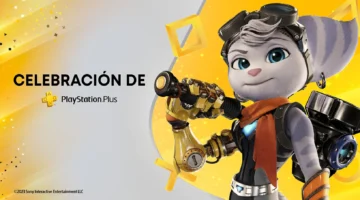 PlayStation Plus estará de fiesta por 10 días
