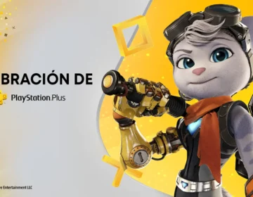 PlayStation Plus estará de fiesta por 10 días