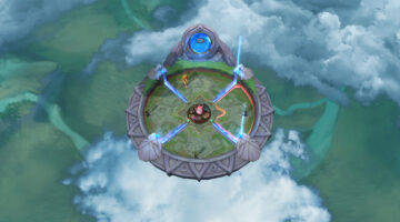 LoL: Ajustes de balance para el modo Arena (2v2)