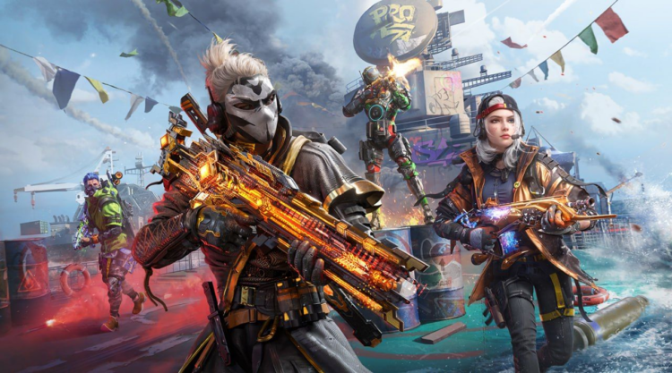 Guía: Mejores armas de la temporada 5 de CoD: Mobile (2023)