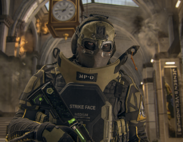 Todo sobre la temporada 4 de CoD: Modern Warfare II y Warzone