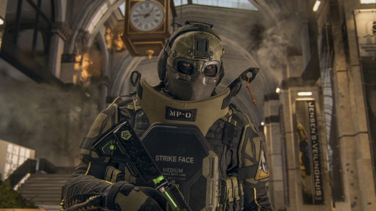 Todo sobre la temporada 4 de CoD: Modern Warfare II y Warzone