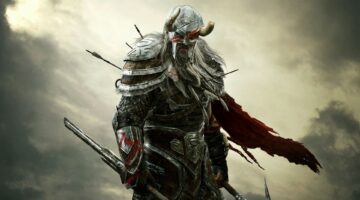 Fortnite tendrá una colaboración con The Elder Scrolls Online