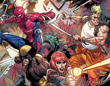 Rumor: Fortnite y Marvel sacarían un nuevo cómic