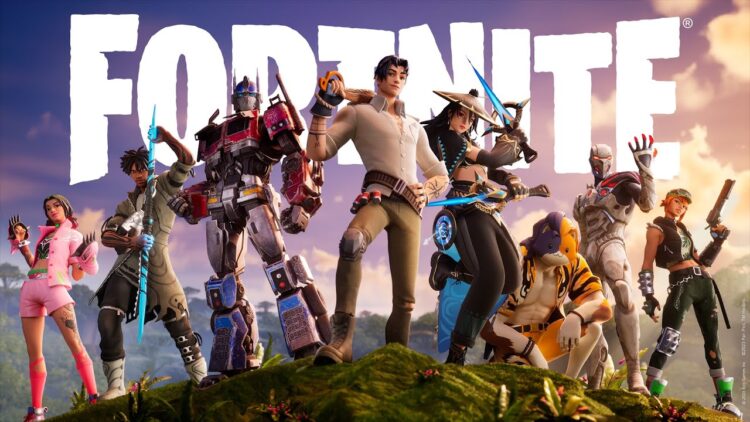 Fortnite: Todo sobre la temporada 3 del Capítulo 4