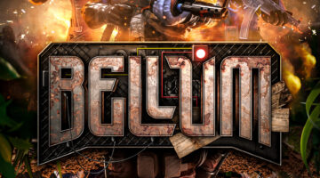 Bellum: Qué es, participantes y drops