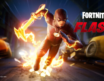 Fortnite: Molestia por el regreso de skin de Flash a la tienda en lugar de una nueva