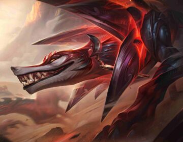 LoL: Mejores junglas del parche 25.07