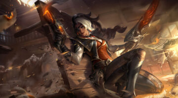TFT: Guía para jugar la composición de Country