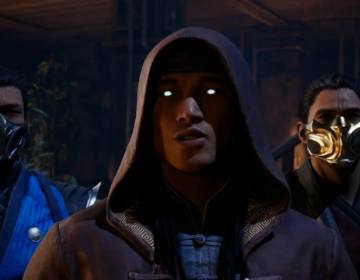Rumor: Este sería parte del roster base de Mortal Kombat 1