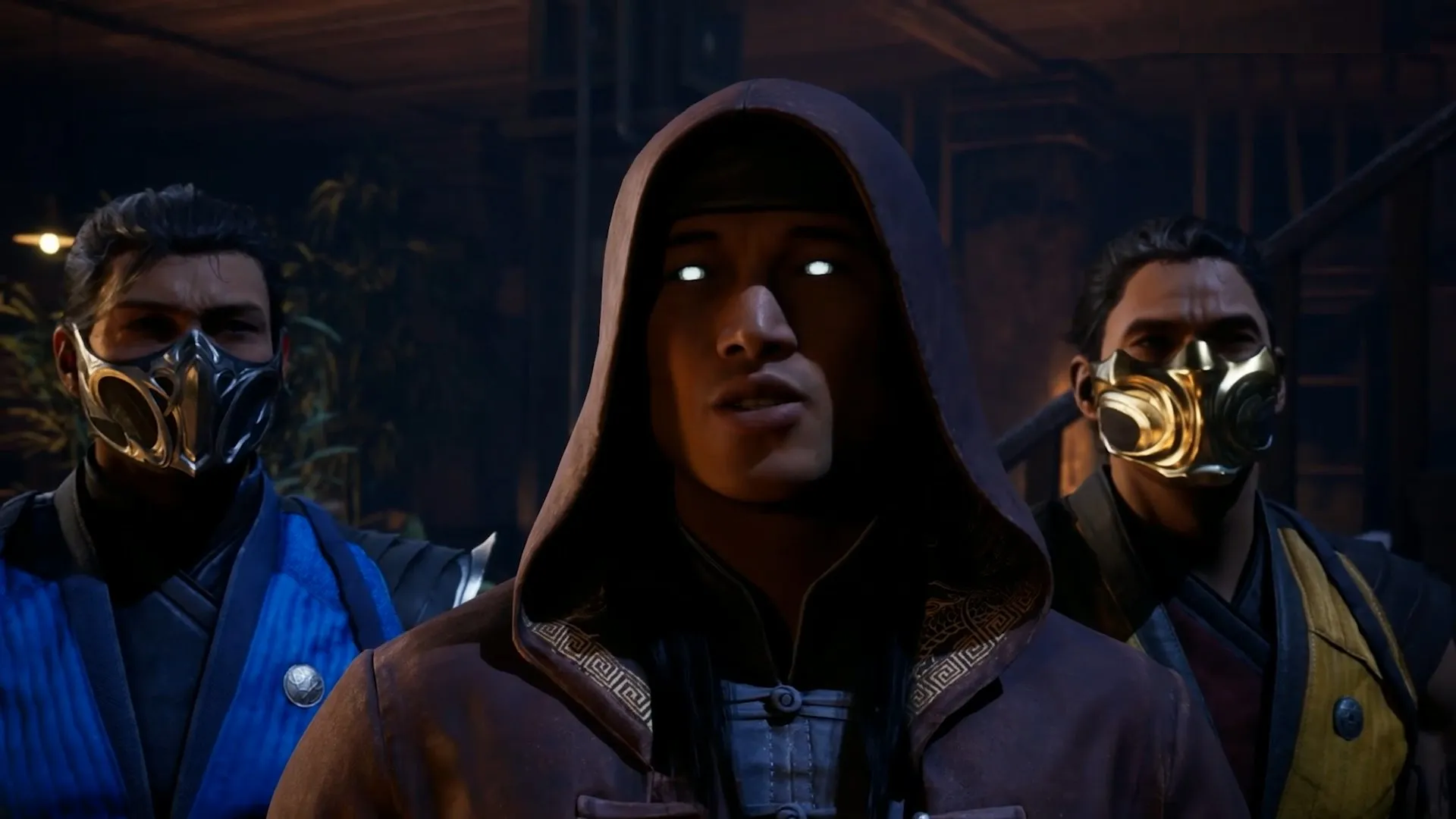 Rumor Este sería parte del roster base de Mortal Kombat 1 CodigoEsports ― CodigoEsports