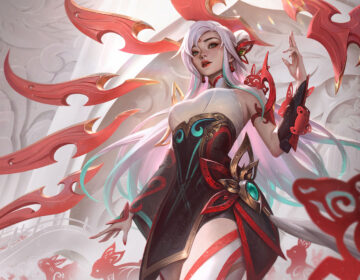 LoL: Mejores TOP del parche 25.14