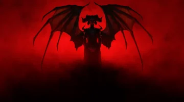 Diablo VI llega a Xbox junto a más juegos