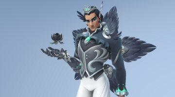 Overwatch 2: Lifeweaver recibirá cambios en la temporada 5