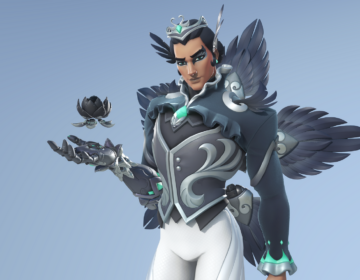 Overwatch 2: Lifeweaver recibirá cambios en la temporada 5