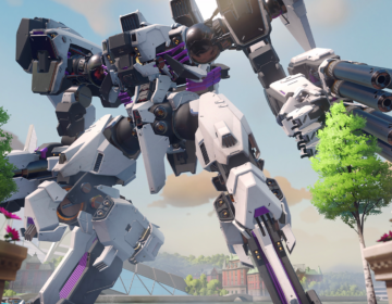 Overwatch 2: El contenido PVE será de pago