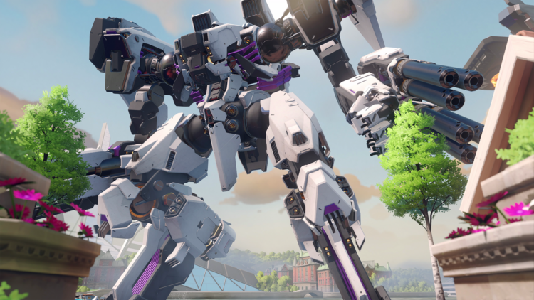 Overwatch 2: El contenido PVE será de pago