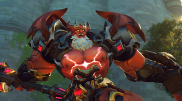 Overwatch 2: Contenido destacado de la temporada 5