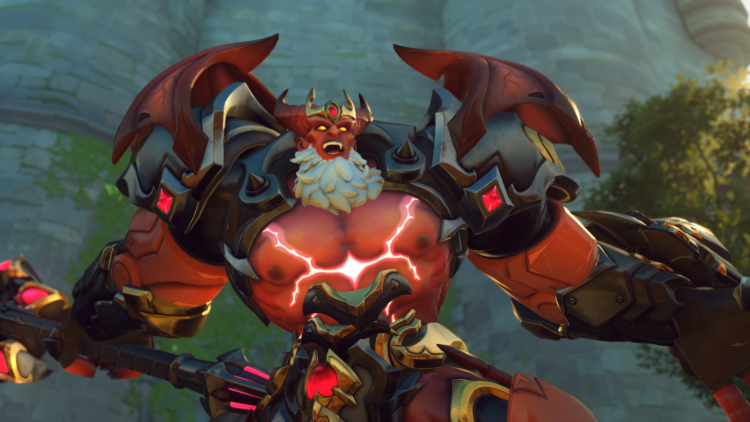 Overwatch 2: Contenido destacado de la temporada 5