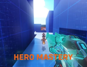 Overwatch 2: Retrasan el arribo de Dominio de héroes
