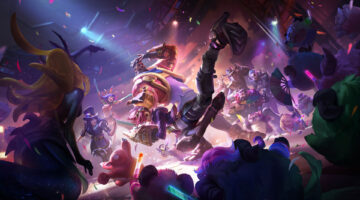 LoL – Orgullo 2023: Misiones y contenido gratuito