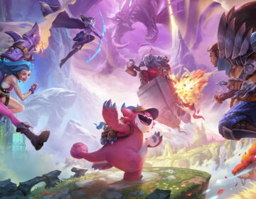 TFT España se renueva con nuevos formatos competitivos