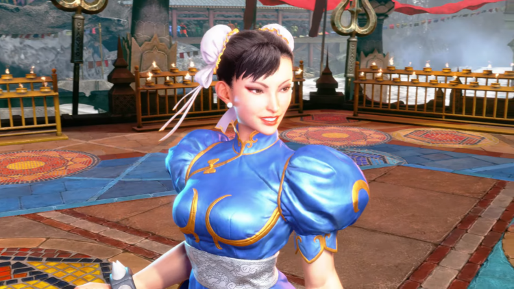 Street Fighter 6: Cómo desbloquear colores y skins