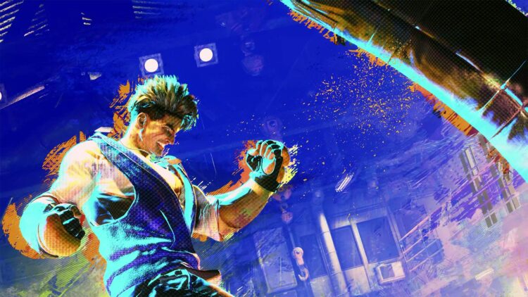 Street Fighter 6 rompe récord de jugadores simultáneos