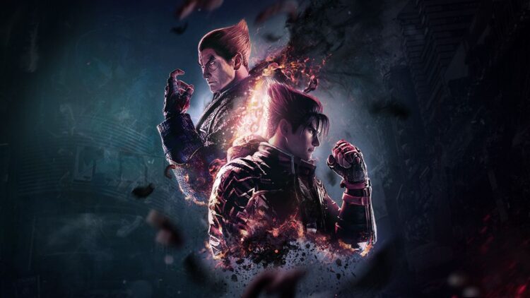 Tekken 8: Cómo inscribirse a la beta cerrada