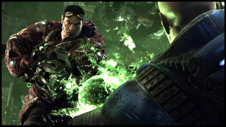 Epic daría marcha atrás con Unreal Tournament 3 X