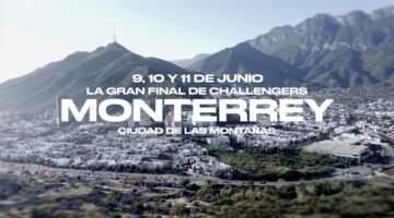 Las finales presenciales de la Valorant Challengers League 2023 llegan a Monterrey, México