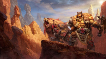 Warcraft 3: Reforged recibe su primer descuento histórico