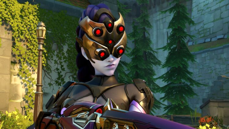 Overwatch 2: Primeros cambios de la temporada 5