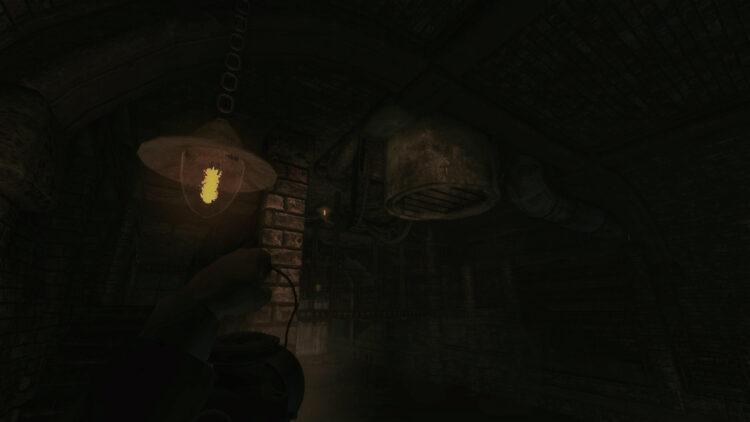 Descarga gratis Amnesia: A Machine For Pigs para PC