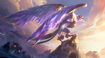 LoL: ¿Cuáles son las skins victoriosas de la Temporada 14?