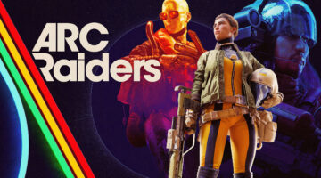 ARC Raiders: Fecha de la alfa cerrada de este nuevo shooter de extracción