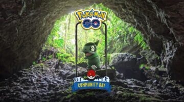 Pokémon GO: Axew es el protagonista del Día de la Comunidad de junio de 2023