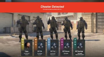 CS2: Los jugadores se cansan de los ‘cheaters’ y estallan las críticas a Valve