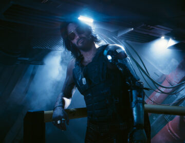 Cyberpunk 2077: Nuevos requisitos mínimos y recomendados con Phantom Liberty
