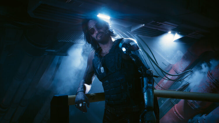 Cyberpunk 2077: Nuevos requisitos mínimos y recomendados con Phantom Liberty