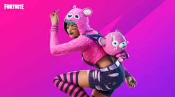 Fortnite: Comó usar la nueva tabla de clasificación en Discord