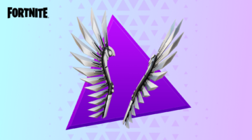 Fortnite: Consigue una mochila en Batallas de la Comunidad