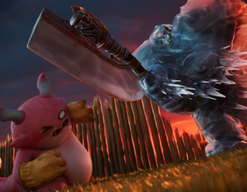 TFT Set 9: Mira el video de lanzamiento