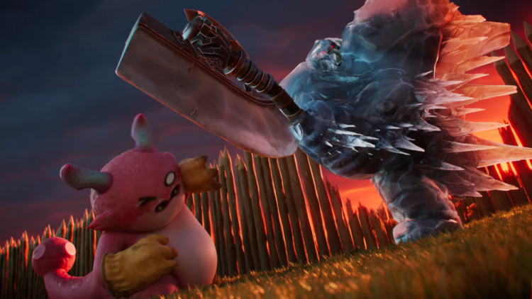 TFT Set 9: Mira el video de lanzamiento