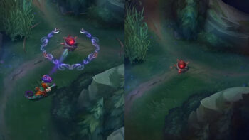 Neeko pasiva
