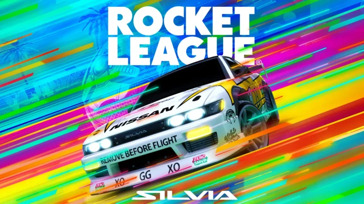 temporada 11 rocket league rocket pass recompensas nueva arena