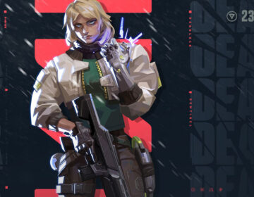 Valorant: Notas del parche 7.0 con Deadlock