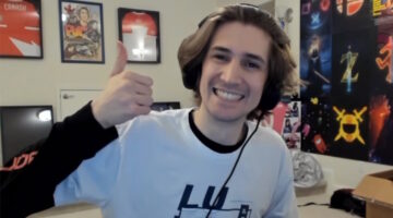 Kick: El contrato de xQc destaca incluso entre los  deportistas