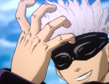 Revelado Jujutsu Kaisen Cursed Clash, el nuevo juego del popular anime