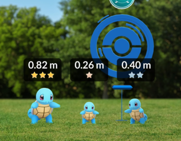 Llegan las Exhibiciones de Poképaradas a Pokémon GO. ¿Qué son y cómo participar en ellas?